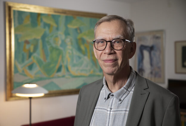 Foto Heidi Lundsgaard